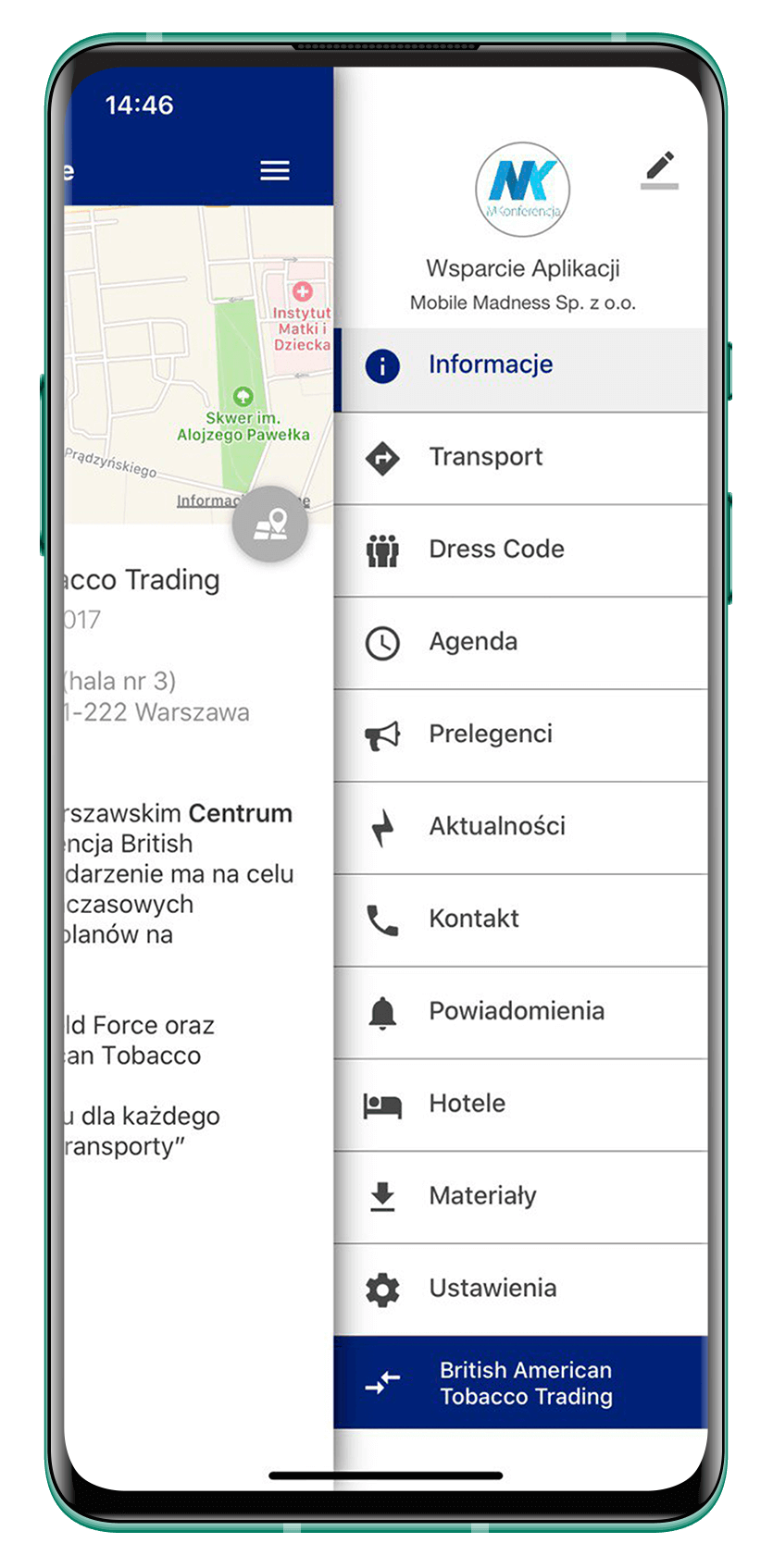 British American Tobacco (BAT)