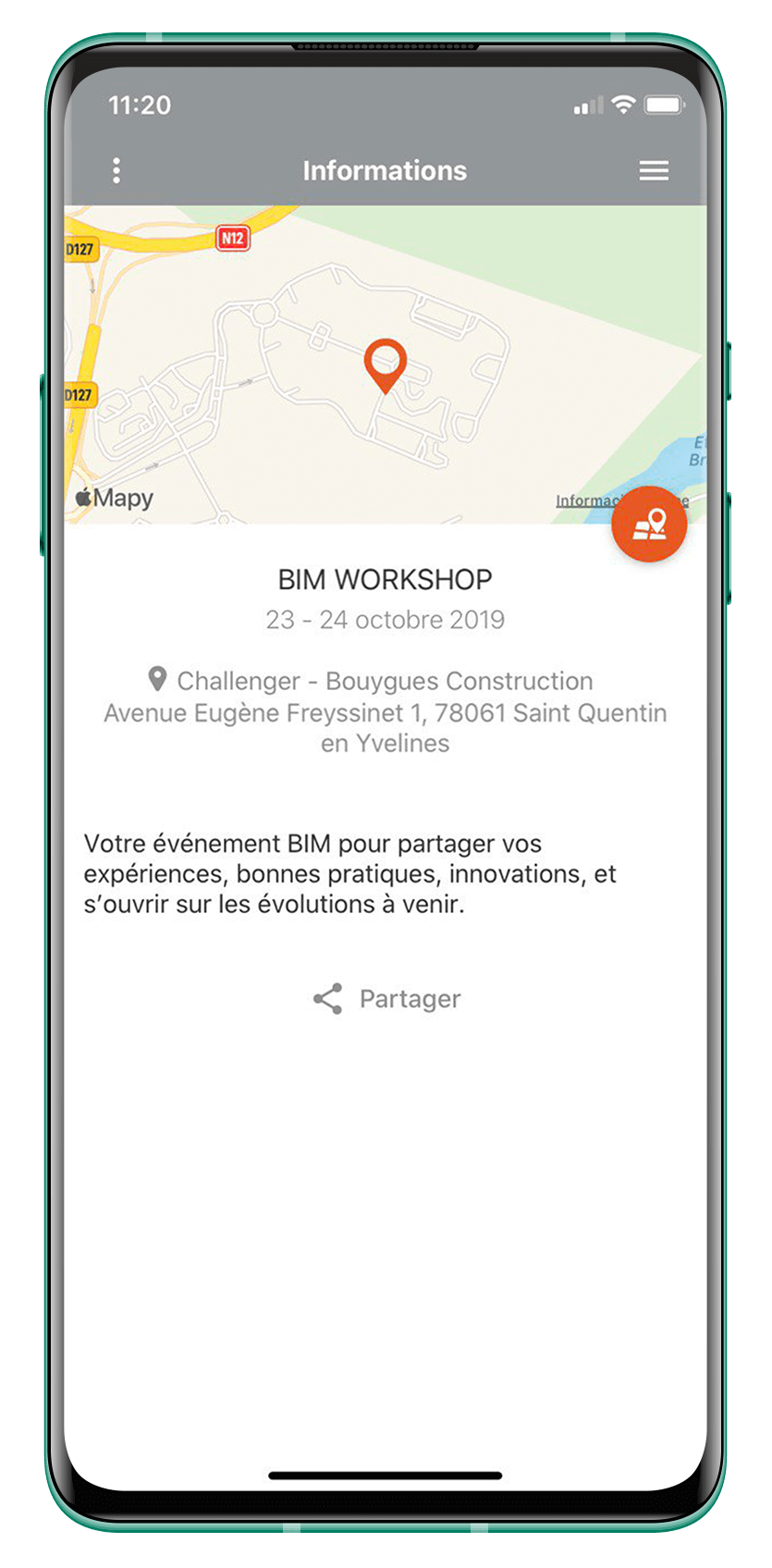 Bouygues Construction
