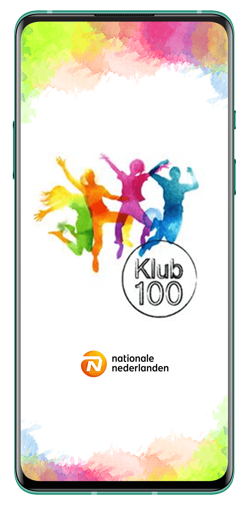 Nationale Nederlanden