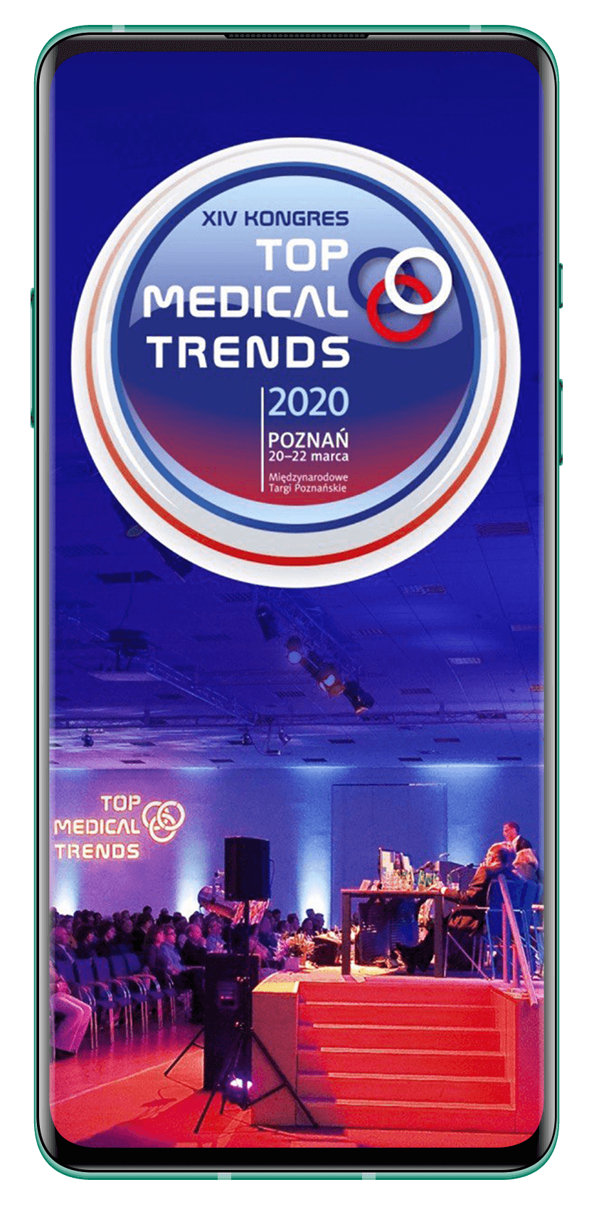 Top Medical Trends