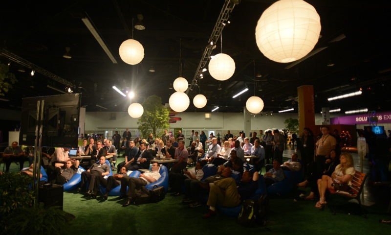 Jak usprawnić organizację konferencji