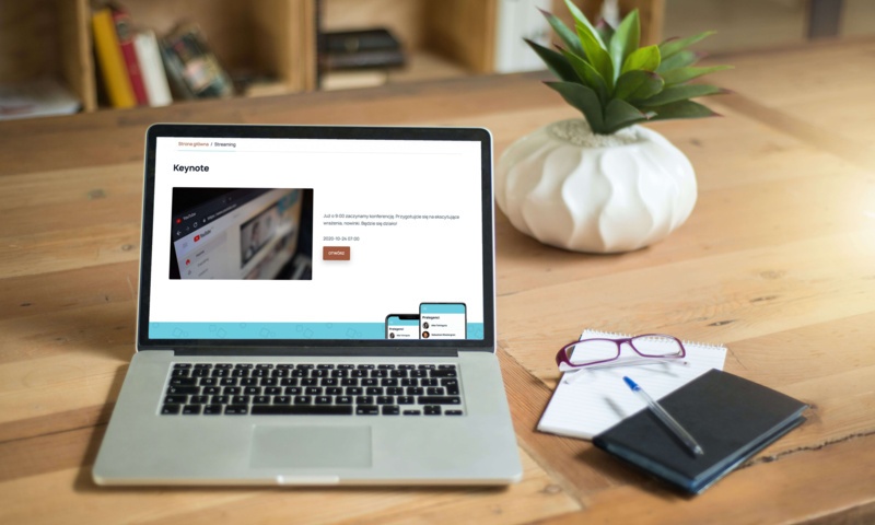 NOWA FUNKCJA już jest! Aktywuj streaming w aplikacji mobilnej