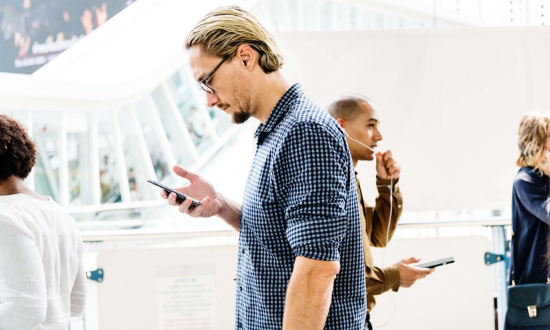 Jak zachęcić uczestników do korzystania z aplikacji eventowej MK Events?