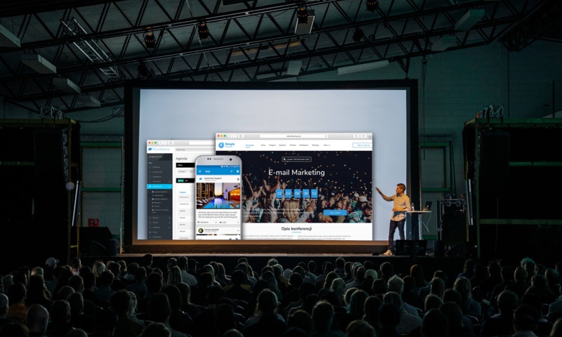 MKonferencja  - co nowego?