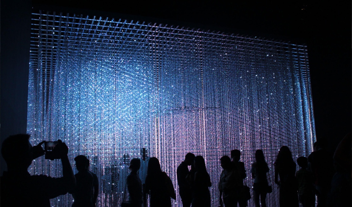 Blog - 11 sposobów na skuteczną reklamę partnerów w aplikacji wydarzenia