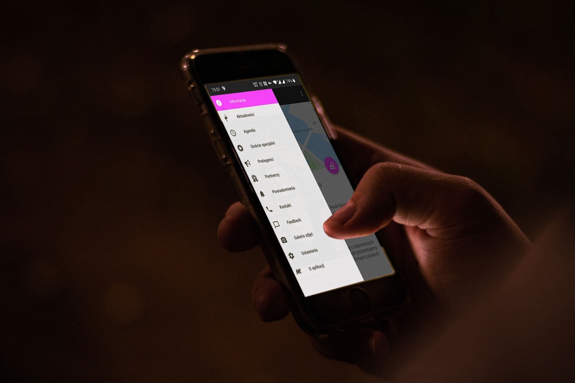 Blog - 6 korzyści płynących z aplikacji, za które uczestnicy będą Ci wdzięczni