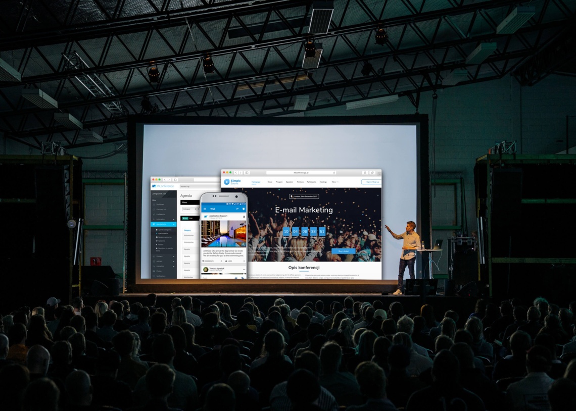 Blog - MKonferencja  - co nowego?